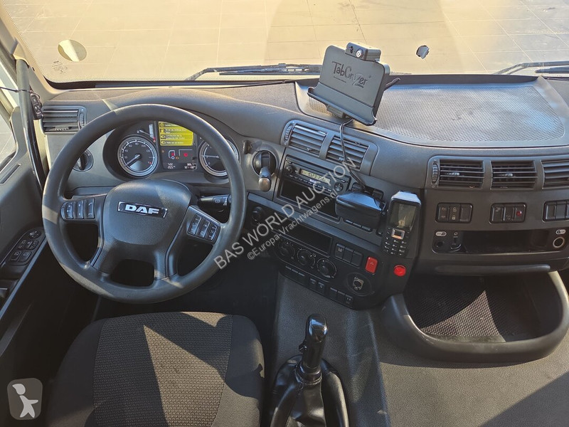 شاحنة DAF 290