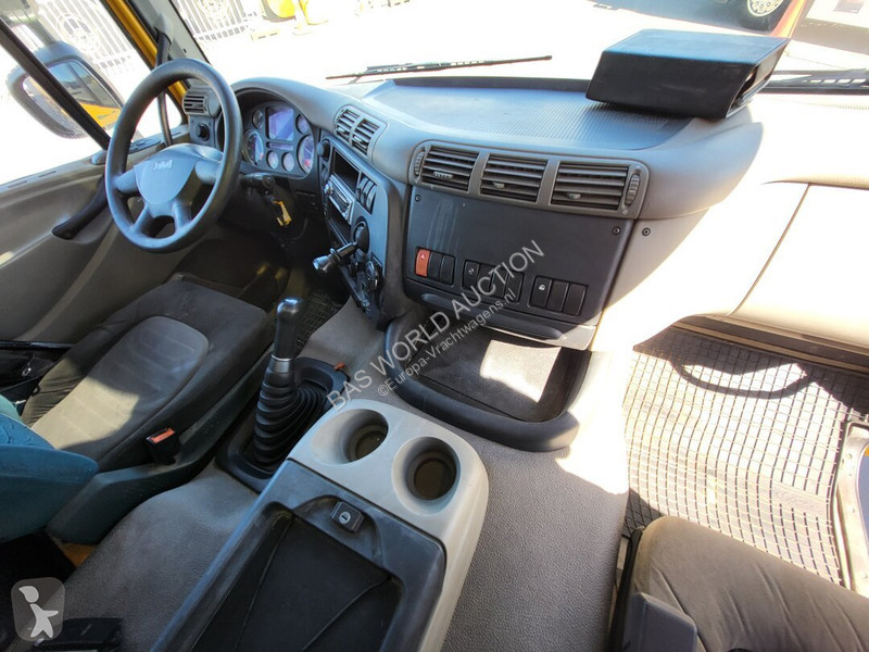 Lastbil DAF CF 360
