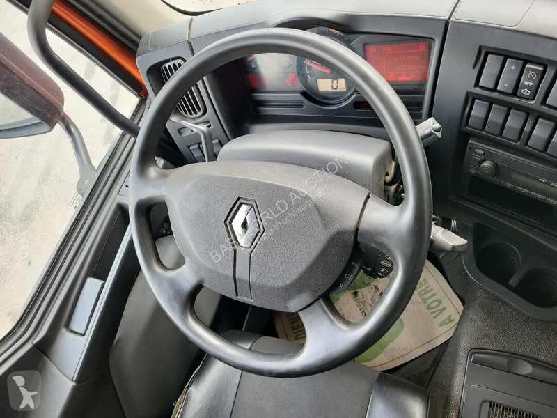 Камион Renault D D 320