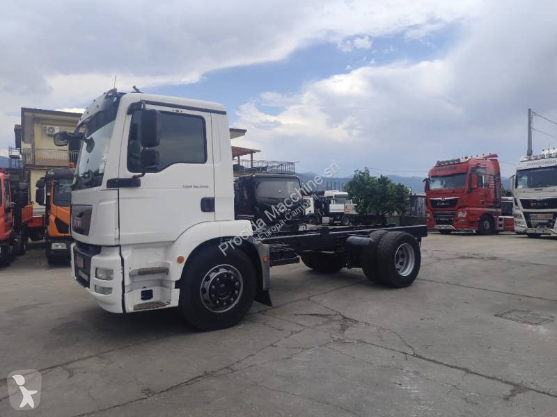 Camion MAN 18.340