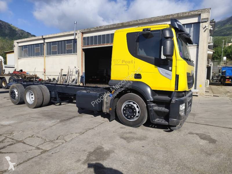 Camion Iveco 260 S 46