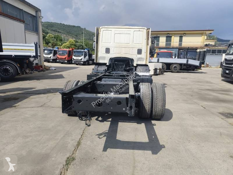 Camion Iveco 150 E 22