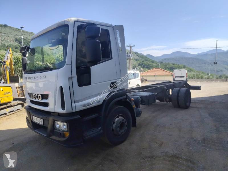 Camion Iveco 150 E 22