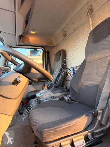 Camion DAF 230 FA