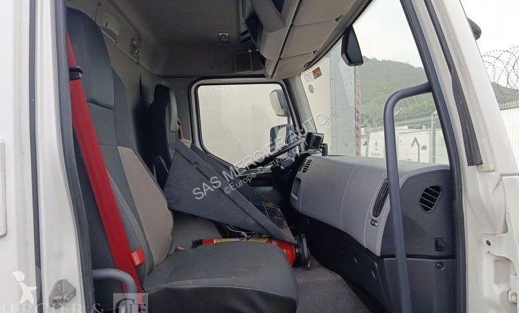 Camion Renault