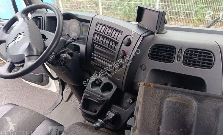 Camion Renault