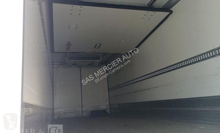Camion Renault