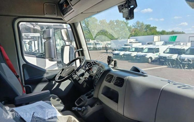 Camion Renault