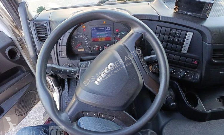 Camion Iveco
