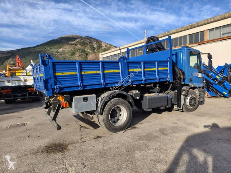 Iveco 190 EL 28 truck
