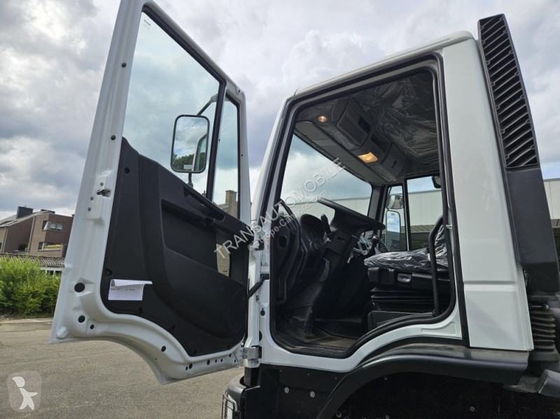 Camion Iveco ML150E24WS