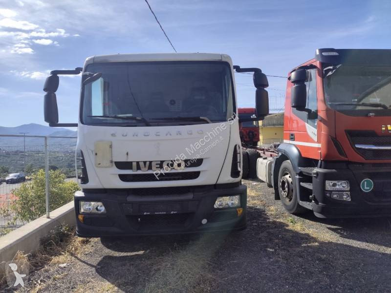 Camion Iveco 150 E 22