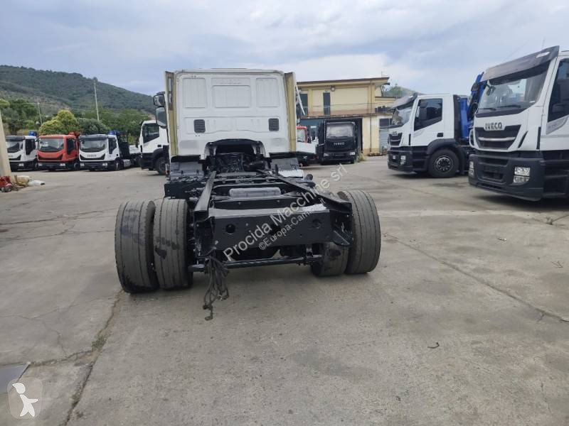 Camion Iveco 150 E 22