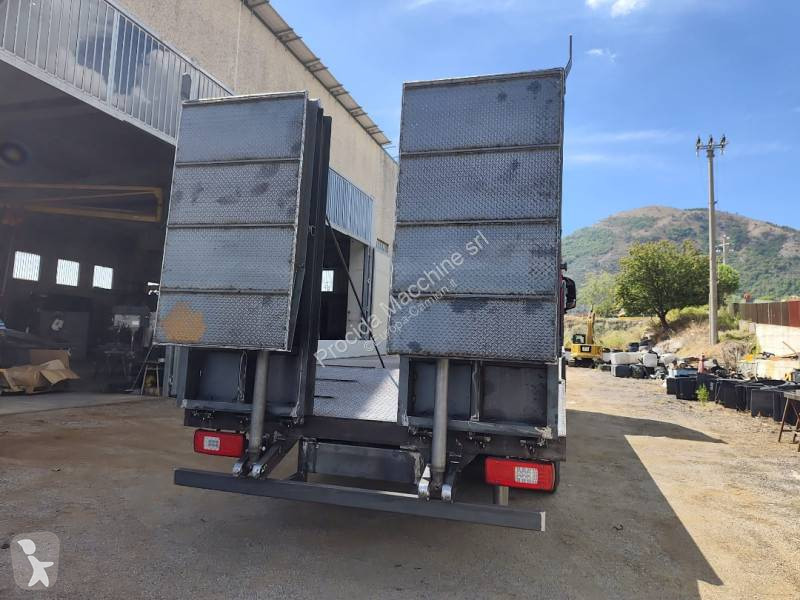 Camion Iveco 570