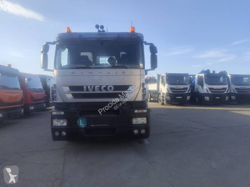 Camion Iveco 260 S 42