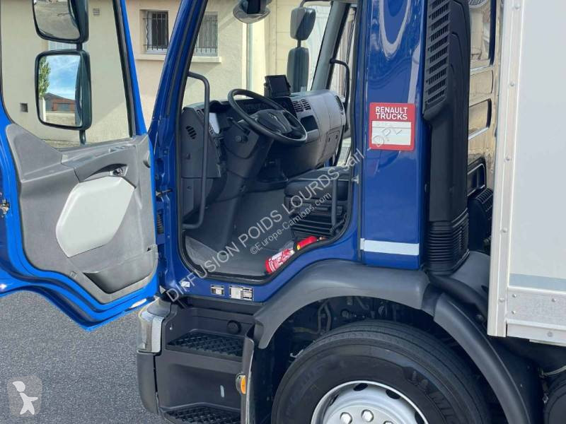 Camion Renault 250.19