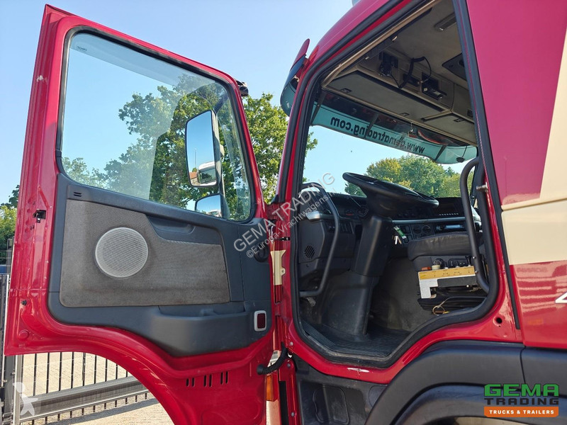 Camion Terberg FM1350-WDGL 6x6/4 Day Cab Euro3...