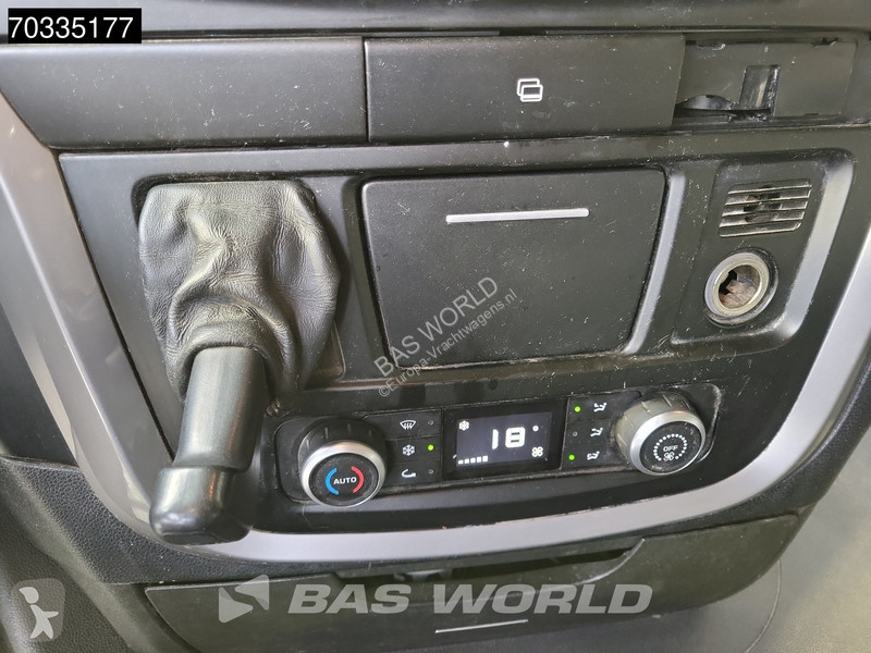 Camion Iveco 480 6X2 BDF Full Air suspension...