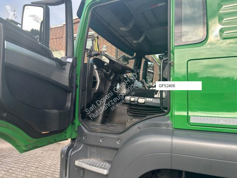 Camion MAN RK20.60