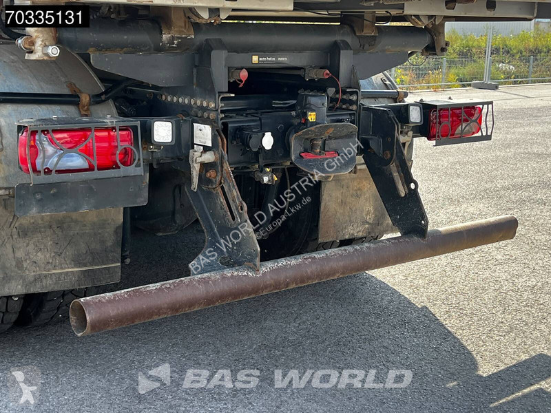 Camion Iveco 480