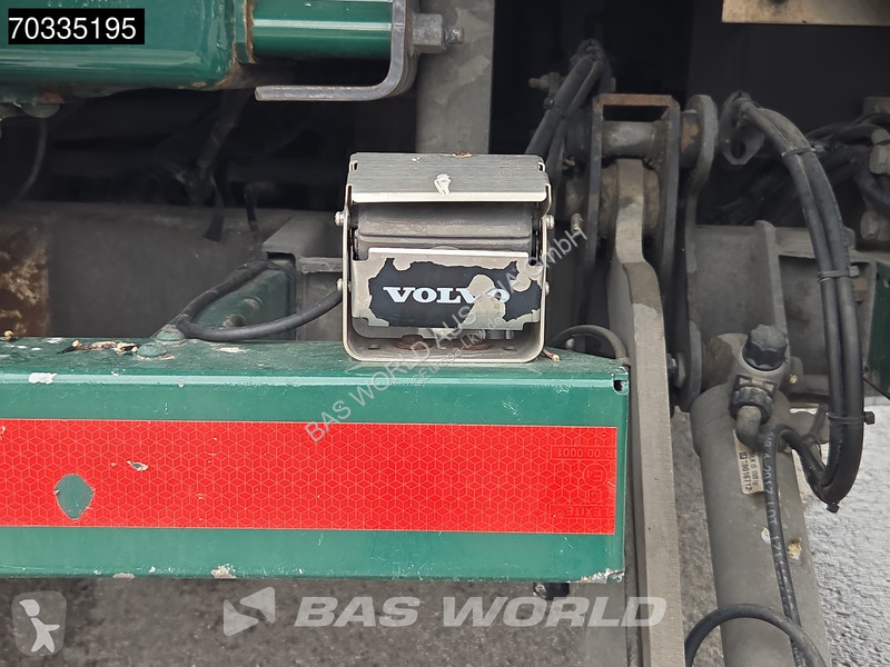Camion Volvo 460 6X2 700cm platform...