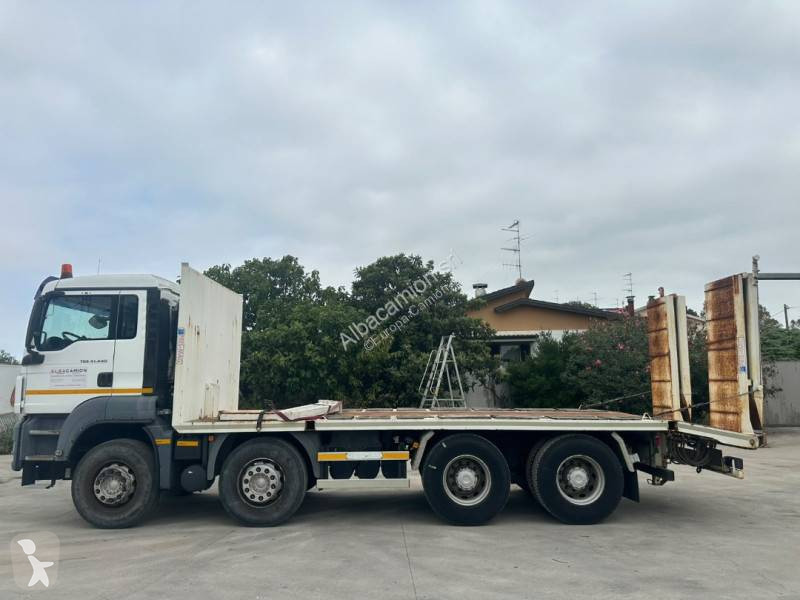 Camion MAN 41.440