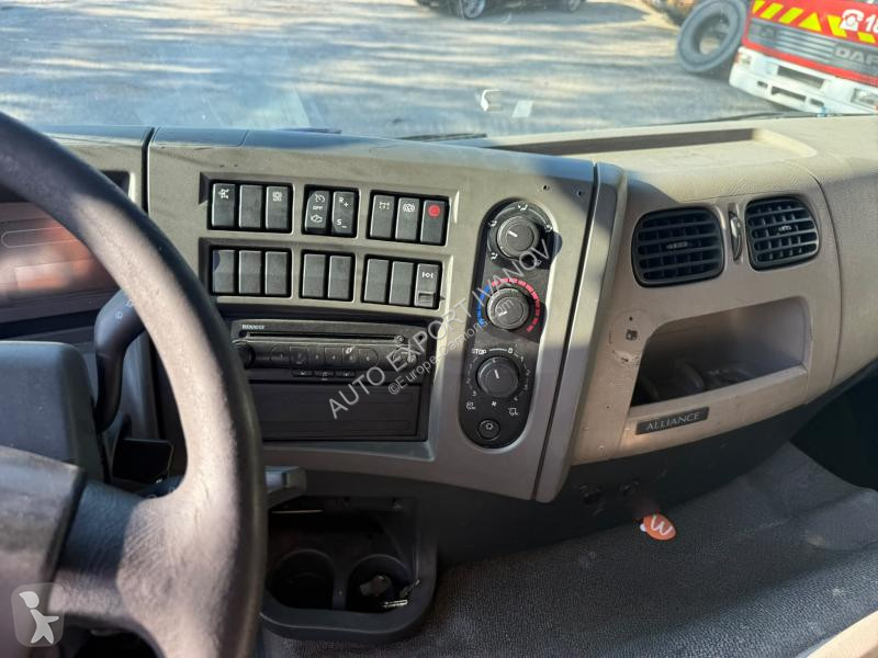 Camion Renault 430