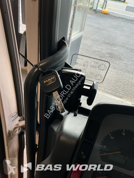 Camion MAN 18.310