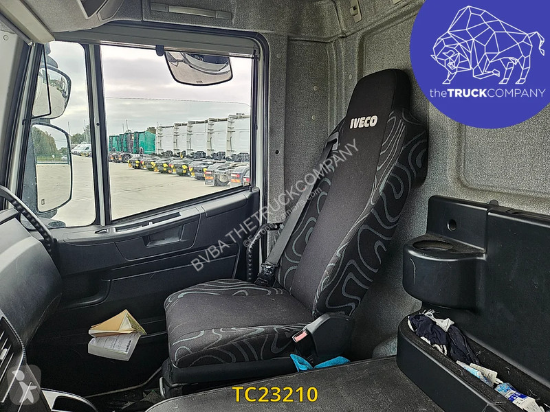 Camion Iveco 190 S42