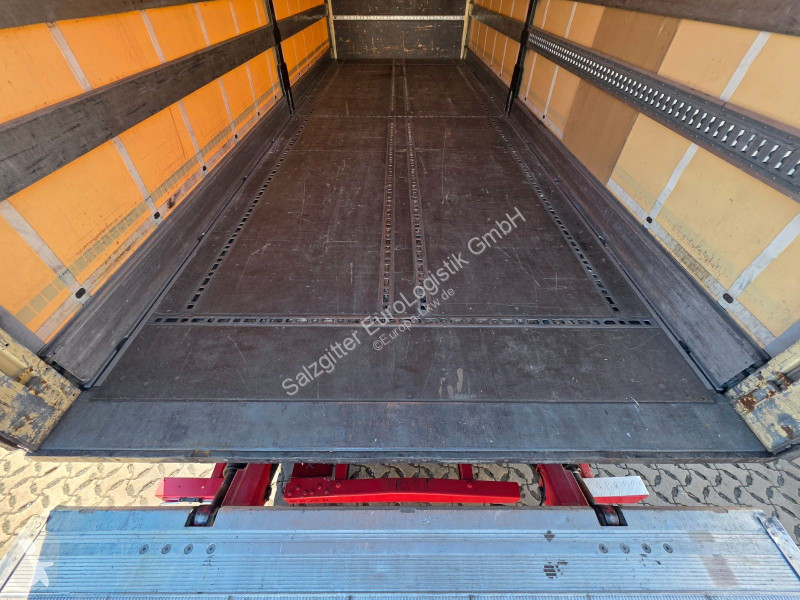 Camion Mercedes 2545 | 6D | Xenon | Ldbw |...