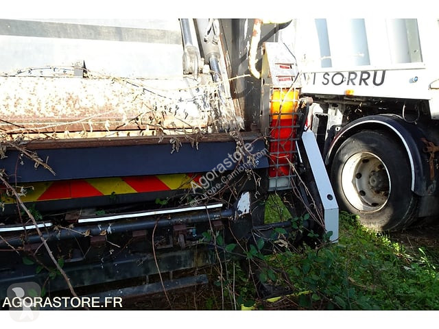 Camion
