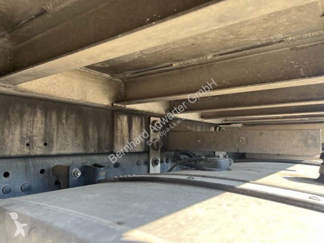 Camion remorque MAN TGX 26.470 6x2-4 BL...