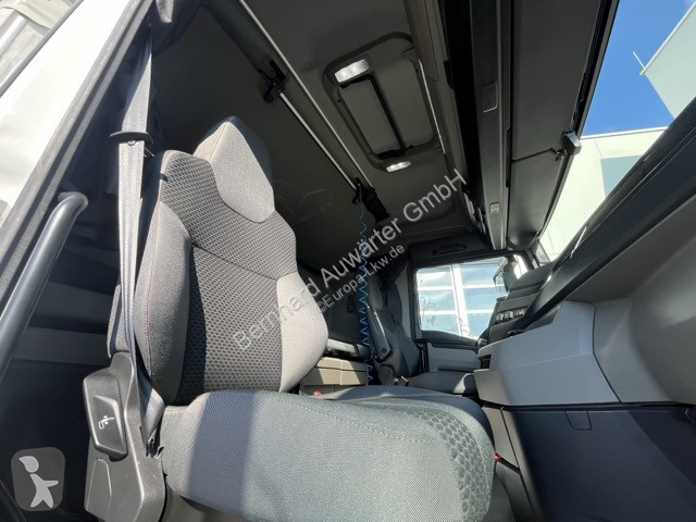 Camion MAN TGX 26.510 6x2-4 BL...
