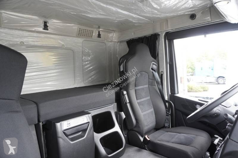 Camion Iveco 340