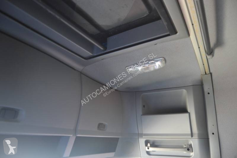 Camion Mercedes 2646