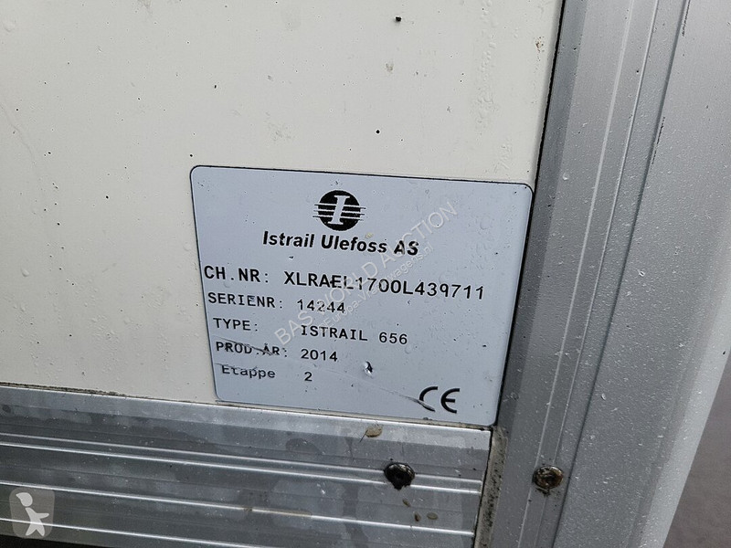 Camion DAF 220