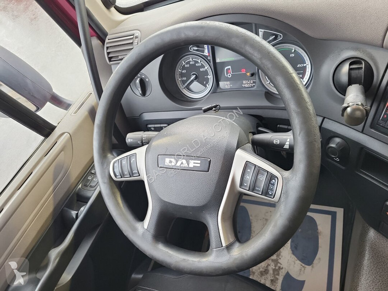 Camião DAF 340