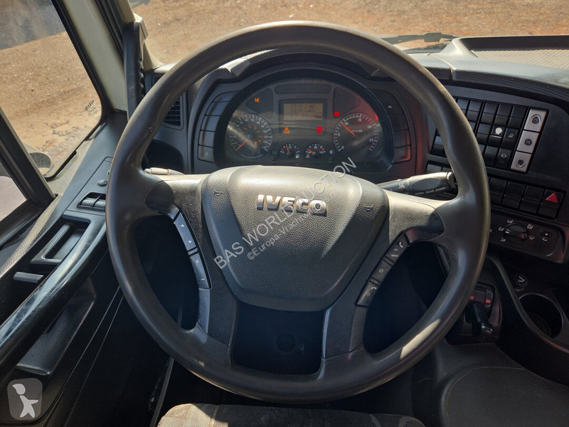 Camião Iveco Euro Euro 410pk