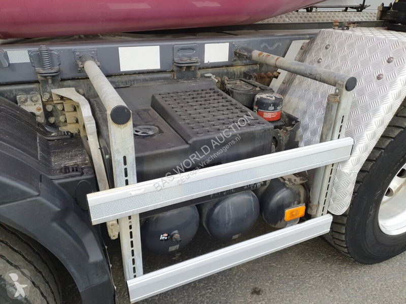 Camião Renault C C 430