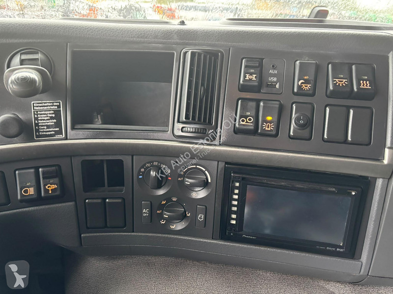 Camion Volvo 500 8x4 EU SALES TAX 968.- Eur...