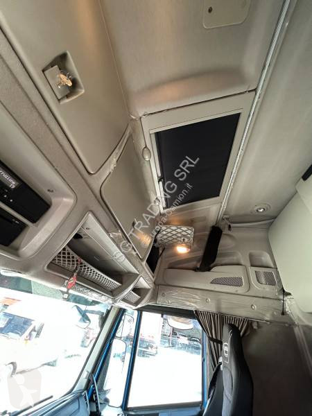 Camion Iveco 510