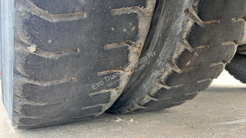 Camion Renault PREMIUM 410 DXI (MANUAL GEARBOX...