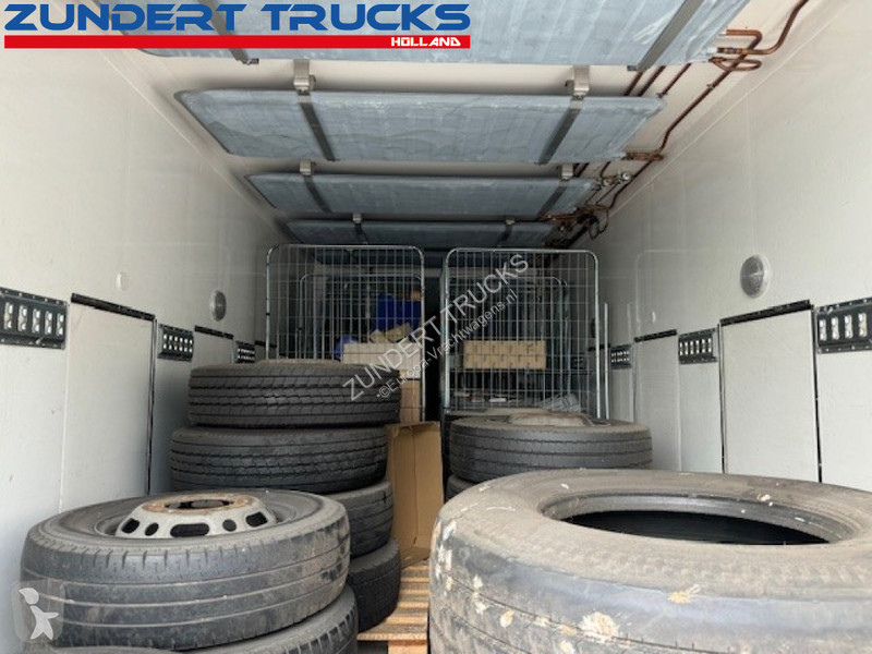 Camion DAF 45180