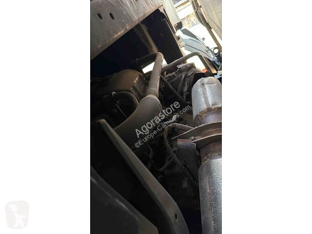 Camion Iveco EUROCARGO