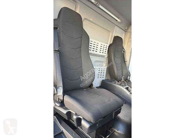 Camion Iveco EUROCARGO