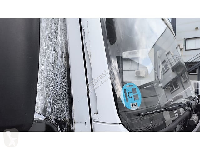 Camion Iveco EUROCARGO
