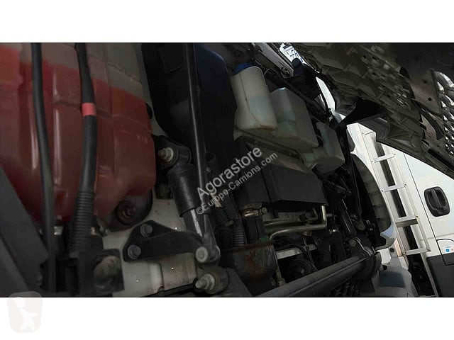 Camion Iveco EUROCARGO