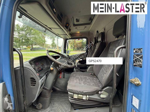 Camion Mercedes 918  PK 8501 D 19m Funk...