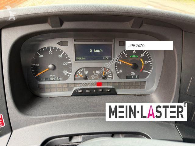 Camion Mercedes 918  PK 8501 D 19m Funk...