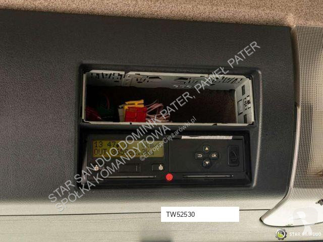 Camion MAN TGS 26.420 6x2 Meiller Rs 21.70...